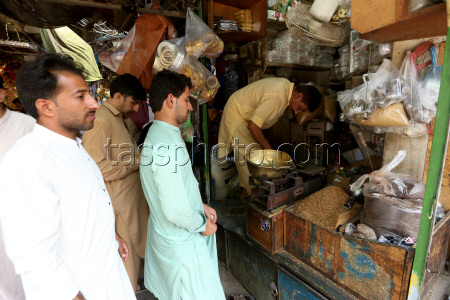 Pakistan marks World No Tobacco Day