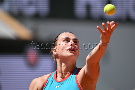 2025 Roland-Garros - Day 6
