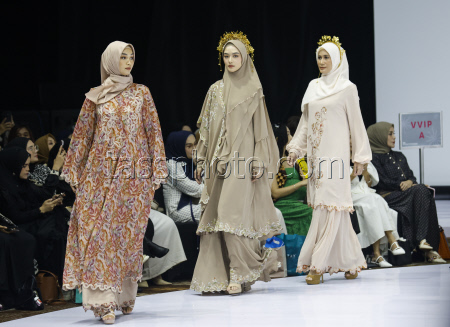 Indonesia Fashion Week 2025
