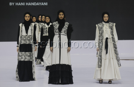 Indonesia Fashion Week 2025
