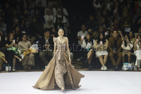 Indonesia Fashion Week 2025