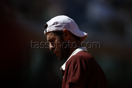 French Open - Day 6