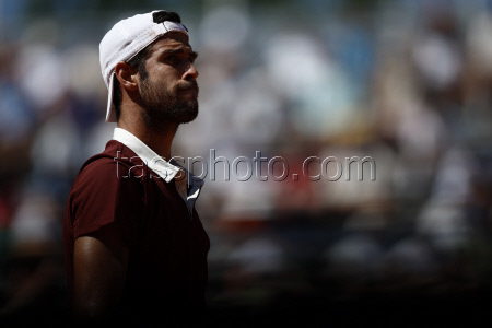 French Open - Day 6
