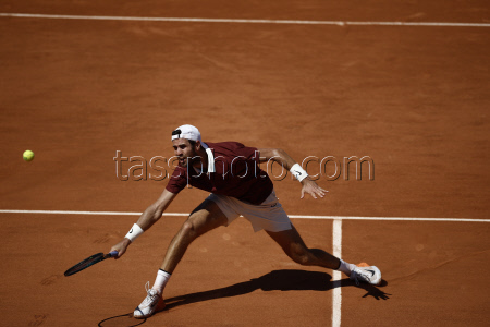 French Open - Day 6
