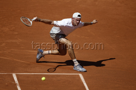 French Open - Day 6
