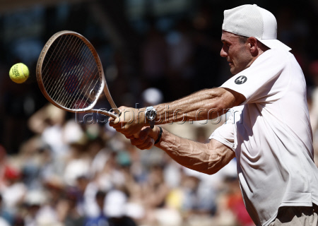 French Open - Day 5