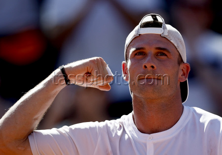 French Open - Day 5