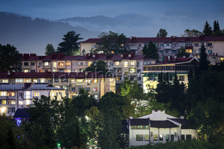 Sochi in pictures