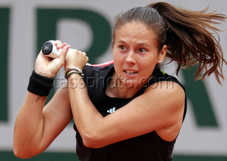 French Open - Day 7