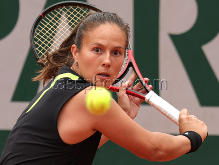 French Open - Day 7