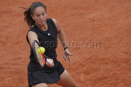 French Open Tennis