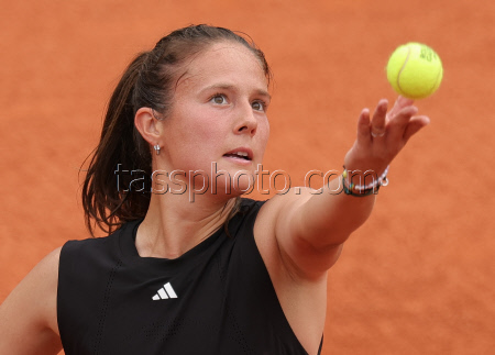 French Open - Day 7