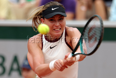 French Open - Day 7