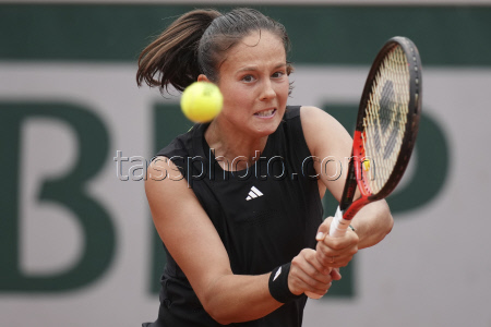 French Open Tennis