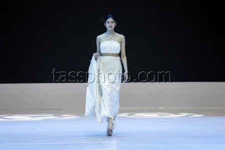 Indonesia Fashion Week 2025