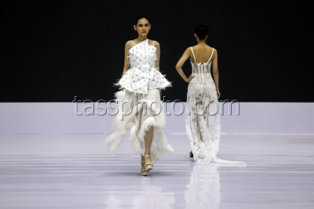 Indonesia Fashion Week 2025