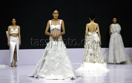 Indonesia Fashion Week 2025