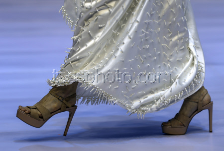 Indonesia Fashion Week 2025
