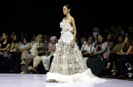 Indonesia Fashion Week 2025
