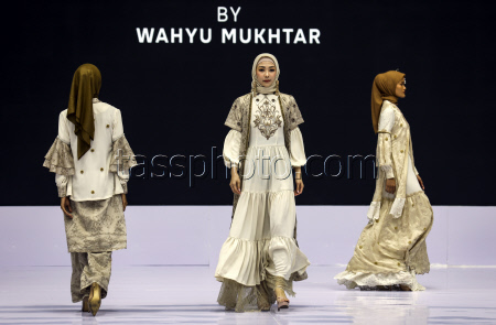 Indonesia Fashion Week 2025