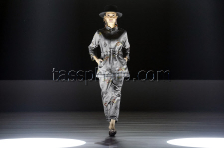Indonesia Fashion Week 2025