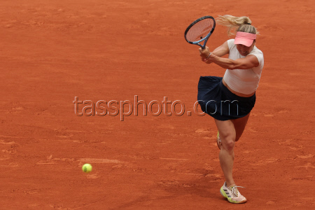 French Open - Day 7