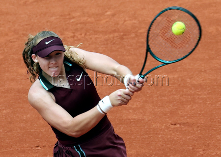 French Open - Day 7