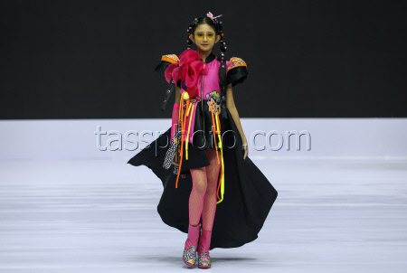 Indonesia Fashion Week 2025