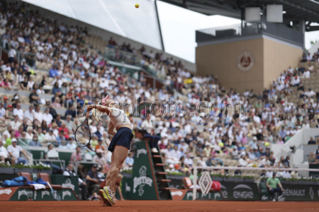 French Open Tennis