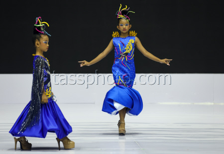 Indonesia Fashion Week 2025