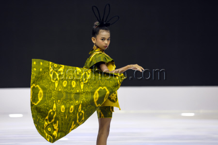 Indonesia Fashion Week 2025