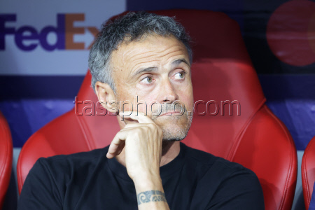 UEFA Champions League Final - PSG vs Inter