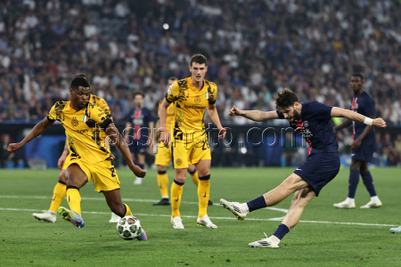 UEFA Champions League Final - PSG vs Inter