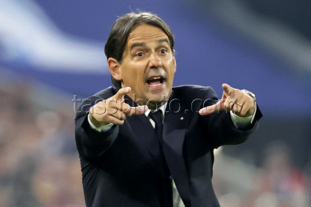 UEFA Champions League Final - PSG vs Inter