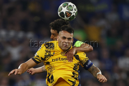 UEFA Champions League Final - PSG vs Inter