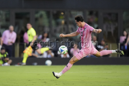 MLS Crew Inter Miami Soccer