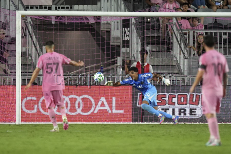 MLS Crew Inter Miami Soccer
