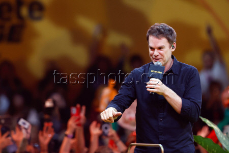 Comic Con Experience 2025 in Mexico City