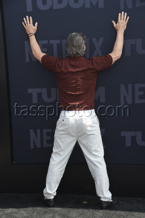 Фестиваль Netflix Tudum в Инглвуде