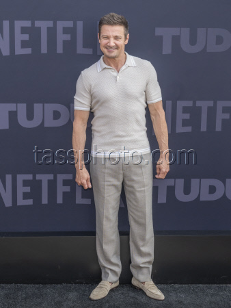 Фестиваль Netflix Tudum в Инглвуде