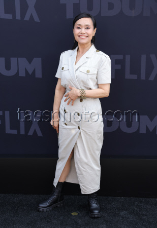 Netflix Tudum 2025: The Live Event