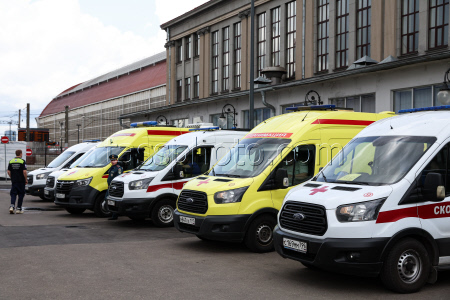 Обстановка на Киевском вокзале после ЧП с поездом в Брянской области 