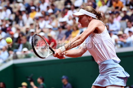 French Open - Day 8&#x9;