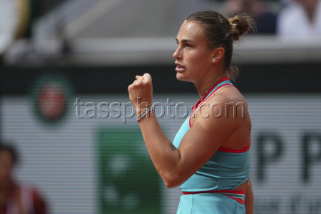 French Open Tennis