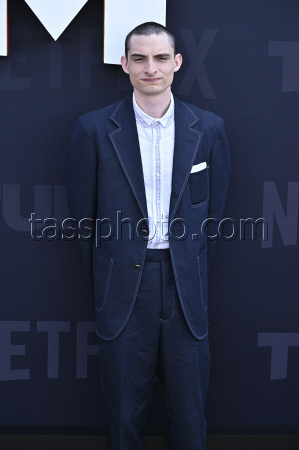 Finn Wolfhard