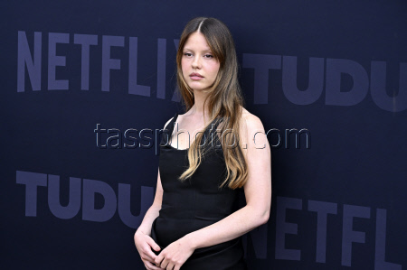 Mia Goth
