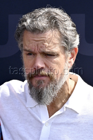 Matt Damon