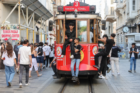 Istanbul in pictures