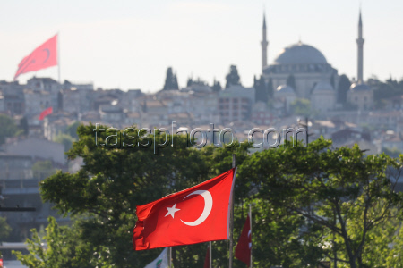 Istanbul in pictures