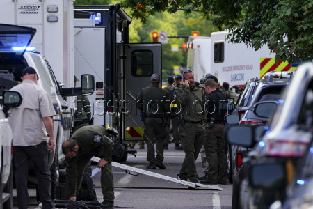 Multiple injured in Boulder incident